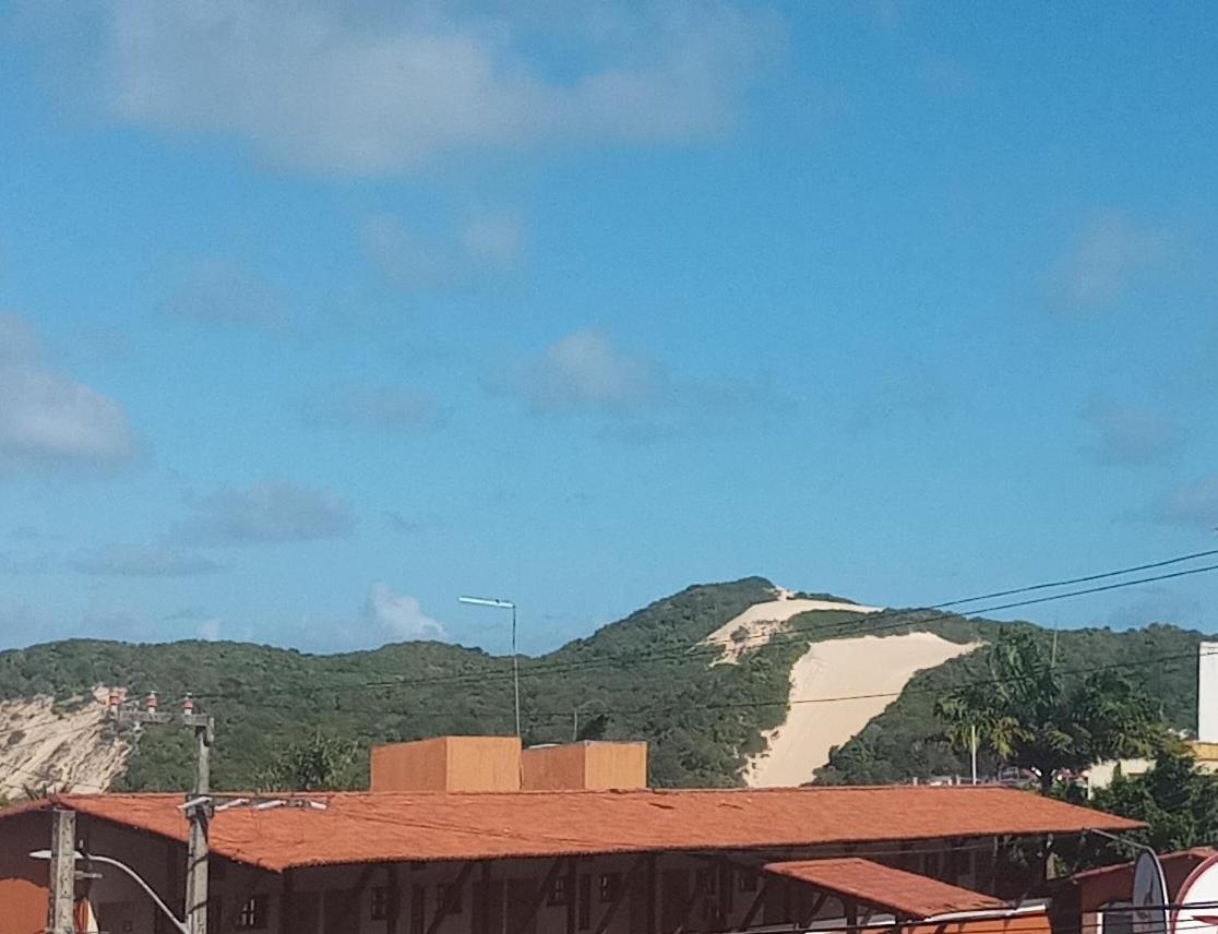 Pousada Encanto Das Flores Pn Natal Bagian luar foto