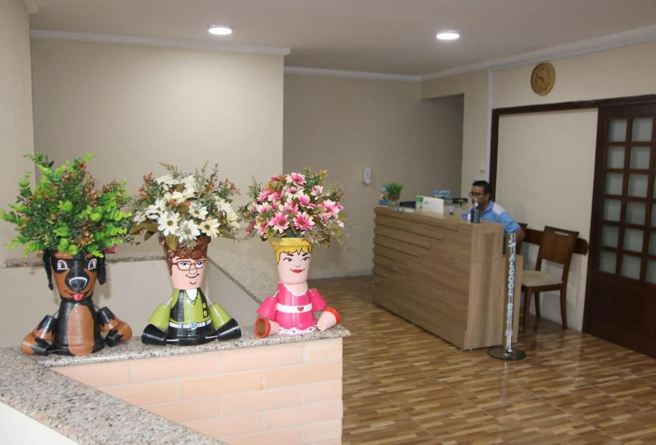 Pousada Encanto Das Flores Pn Natal Bagian luar foto